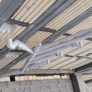 تاسیسات لوله کشی صفر تا صد ساختمانی