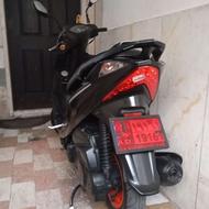 سوزوکی آدرس زدایکس تمیز و سالم