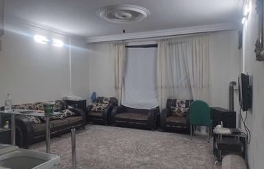 آپارتمان در مطهری شمالی 11