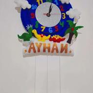 سفارش هرگونه کارای نمدی