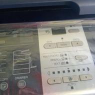 دستگاه فتوکپی توشیبا