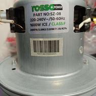 موتور جاربرقی 1800وات روسو نو زیرقیمت