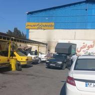 تعویض روغن کلیه خودروهای ایرانی وخارجی به نرخ دولتی