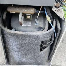 تعمیر لباسشویی ظرفشویی یخچال کولر