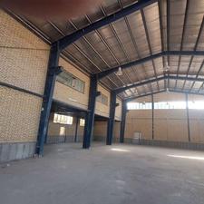 فروش صنعتی 1400 متر در اشتهارد