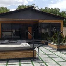 فروش ویلا 500 متر در جابان