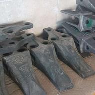 بیل مکانیکی ناخن بیل بکهو لودر