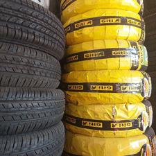 شاگرد تعویض لاستیک