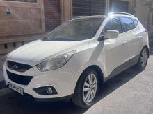 هیوندای توسان2013بسیارتمیزفول در شیپور