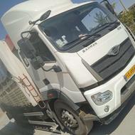 فورس 12 تن مدل 1403