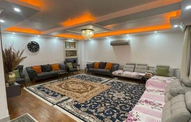 فروش واحد ویلایی دوبلکس بلوار طبرسی