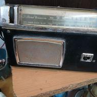 رادیو توشیبا ژاپن دهه 50