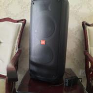اسپیکر بلوتوثی قابل حمل JBL