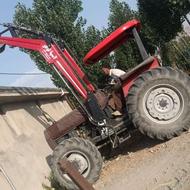 بیل جلو تراکتور 800اتاق دار