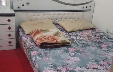 آپارتمان مستقل مبله با امکانات