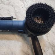 قالی شویی سیار