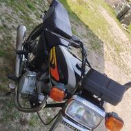 موتور هوندا 125