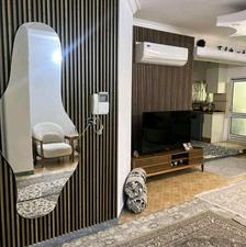 ⭕️آپارتمان 107 متر خوش نقشه نزدیک خیابان منفرد ⭕️