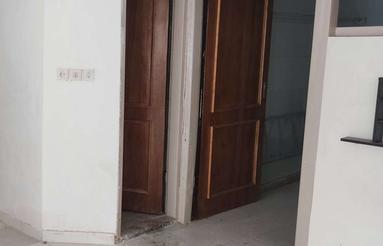 زیرزمین 2 خوابه بوستان سعدی، حیاط اختصاصی