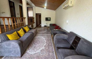 ویلا نزدیک دریا