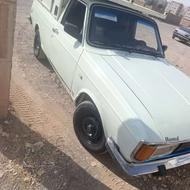 وانت خشک کم کار