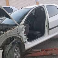 استخدام نیروی ماهر صافکاری