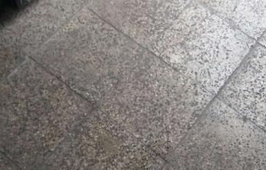 خانه ویلایی کلنگی قابل سکونت نیاز به بازسازی