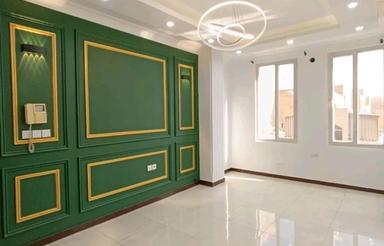 فروش آپارتمان 54 متر در فاز 1/آسانسور/سند تک برگ