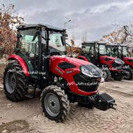 تراکتور یوروپارس تراکتور باغی عمران سیرجان