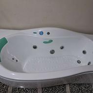 وان جکوزی پرشین استاندارد