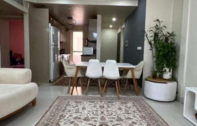 فروش واحد شهرک ایرانخودرو با انباری و اسانسور وام‌تسویه