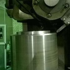 خدمات تراشکاری حرفه ای