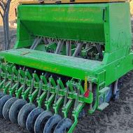 کشت مستقیم سندان مدل401