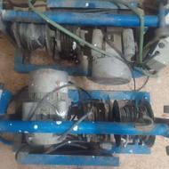 کرایه و فروش بالابر