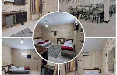 رزرو مستقیم هتل آپارتمان