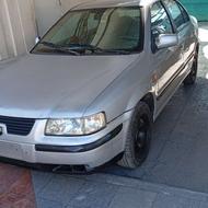 سمند LXمدل 1384