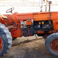 تراکتور رومانی