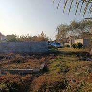 زمین داخل بافت وشهرکی