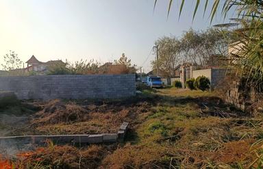 زمین داخل بافت وشهرکی