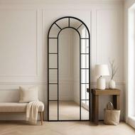 تولید و فروش انواع آینه دیواری و قدی برند شاخه