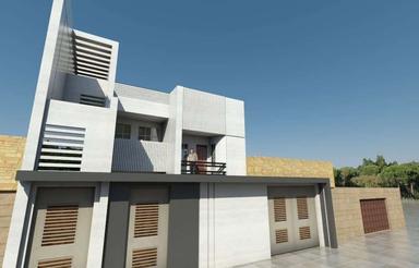 اجاره طبقه بالا