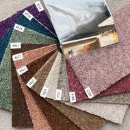 فروش انواع موکت پرزبلند و کوتاه