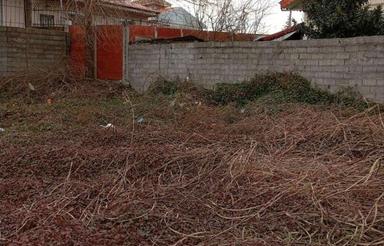 متراژزمین 265 متر نسق سنگر بلوار امام رضا 3109