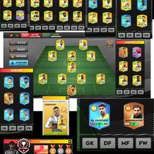 اکانت دریم لیگ DLS