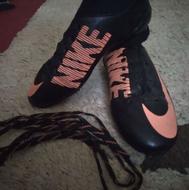 کفش جورابی مکوریال میخ کوتاه