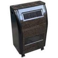 دوعدد بخاری نو کوچک وبزرگ هردو داخل کارتن