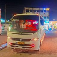 دربستی به تمام نقاط کشور