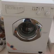 ماشین لباسشویی هایر