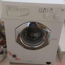 ماشین لباسشویی هایر