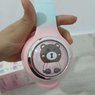 هدفون کاملا سالم